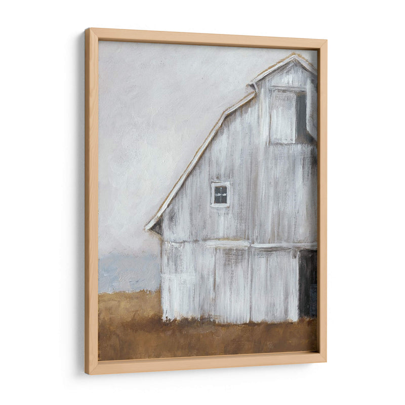 Barn Abandonado Ii - Ethan Harper | Cuadro decorativo de Canvas Lab