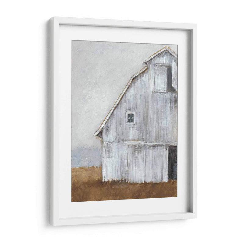 Barn Abandonado Ii - Ethan Harper | Cuadro decorativo de Canvas Lab