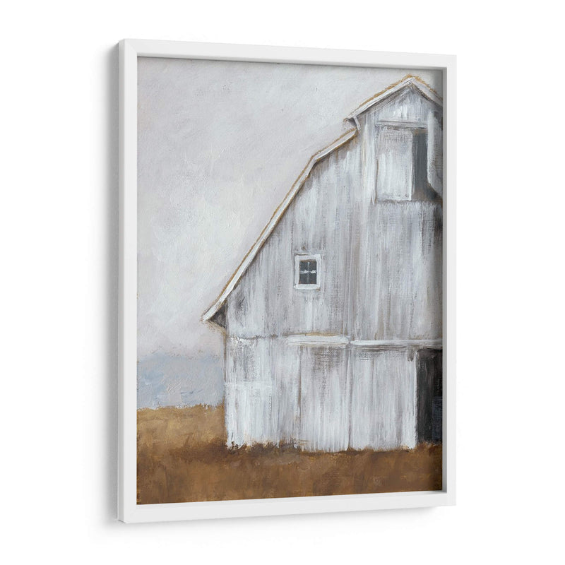 Barn Abandonado Ii - Ethan Harper | Cuadro decorativo de Canvas Lab