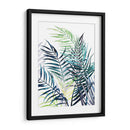 Twilight Palms I - Grace Popp | Cuadro decorativo de Canvas Lab