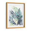 Twilight Palms I - Grace Popp | Cuadro decorativo de Canvas Lab