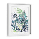 Twilight Palms I - Grace Popp | Cuadro decorativo de Canvas Lab