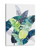 Twilight Palms Ii - Grace Popp | Cuadro decorativo de Canvas Lab