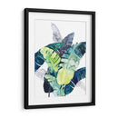 Twilight Palms Ii - Grace Popp | Cuadro decorativo de Canvas Lab