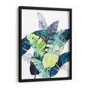 Twilight Palms Ii - Grace Popp | Cuadro decorativo de Canvas Lab