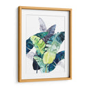 Twilight Palms Ii - Grace Popp | Cuadro decorativo de Canvas Lab