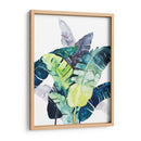 Twilight Palms Ii - Grace Popp | Cuadro decorativo de Canvas Lab