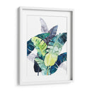 Twilight Palms Ii - Grace Popp | Cuadro decorativo de Canvas Lab