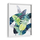 Twilight Palms Ii - Grace Popp | Cuadro decorativo de Canvas Lab