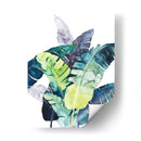 Twilight Palms Ii - Grace Popp | Cuadro decorativo de Canvas Lab