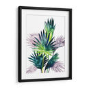 Twilight Palms Iii - Grace Popp | Cuadro decorativo de Canvas Lab