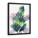 Twilight Palms Iii - Grace Popp | Cuadro decorativo de Canvas Lab