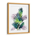 Twilight Palms Iii - Grace Popp | Cuadro decorativo de Canvas Lab