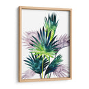 Twilight Palms Iii - Grace Popp | Cuadro decorativo de Canvas Lab