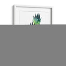 Twilight Palms Iii - Grace Popp | Cuadro decorativo de Canvas Lab