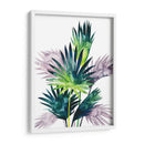Twilight Palms Iii - Grace Popp | Cuadro decorativo de Canvas Lab