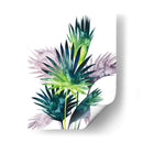 Twilight Palms Iii - Grace Popp | Cuadro decorativo de Canvas Lab