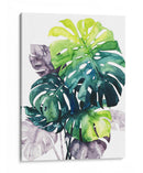 Twilight Palms Iv - Grace Popp | Cuadro decorativo de Canvas Lab