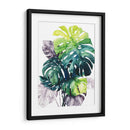 Twilight Palms Iv - Grace Popp | Cuadro decorativo de Canvas Lab