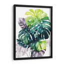 Twilight Palms Iv - Grace Popp | Cuadro decorativo de Canvas Lab
