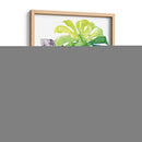 Twilight Palms Iv - Grace Popp | Cuadro decorativo de Canvas Lab