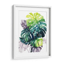 Twilight Palms Iv - Grace Popp | Cuadro decorativo de Canvas Lab