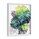 Twilight Palms Iv - Grace Popp | Cuadro decorativo de Canvas Lab