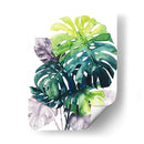 Twilight Palms Iv - Grace Popp | Cuadro decorativo de Canvas Lab