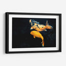 Peces Koi - Rodrigo Zabal | Cuadro decorativo de Canvas Lab
