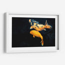 Peces Koi - Rodrigo Zabal | Cuadro decorativo de Canvas Lab