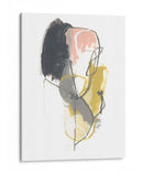 Desglose Sísmica Ii - June Erica Vess | Cuadro decorativo de Canvas Lab