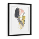 Desglose Sísmica Ii - June Erica Vess | Cuadro decorativo de Canvas Lab