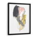 Desglose Sísmica Ii - June Erica Vess | Cuadro decorativo de Canvas Lab