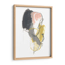 Desglose Sísmica Ii - June Erica Vess | Cuadro decorativo de Canvas Lab