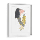 Desglose Sísmica Ii - June Erica Vess | Cuadro decorativo de Canvas Lab