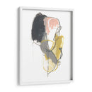 Desglose Sísmica Ii - June Erica Vess | Cuadro decorativo de Canvas Lab