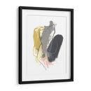 Desglose Sísmica Iv - June Erica Vess | Cuadro decorativo de Canvas Lab