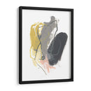 Desglose Sísmica Iv - June Erica Vess | Cuadro decorativo de Canvas Lab