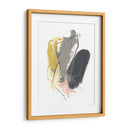 Desglose Sísmica Iv - June Erica Vess | Cuadro decorativo de Canvas Lab