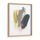 Desglose Sísmica Iv - June Erica Vess | Cuadro decorativo de Canvas Lab