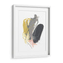 Desglose Sísmica Iv - June Erica Vess | Cuadro decorativo de Canvas Lab