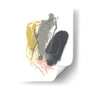 Desglose Sísmica Iv - June Erica Vess | Cuadro decorativo de Canvas Lab