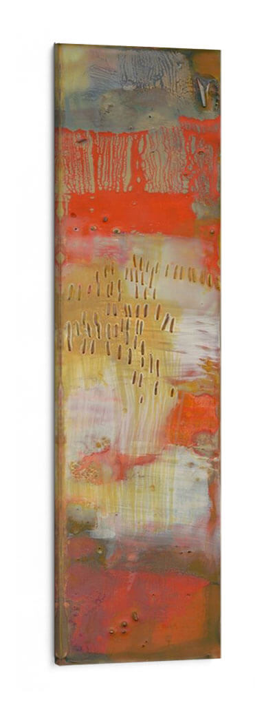 Reedy I - Sue Jachimiec | Cuadro decorativo de Canvas Lab