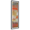 Reedy I - Sue Jachimiec | Cuadro decorativo de Canvas Lab