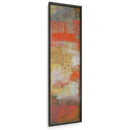 Reedy I - Sue Jachimiec | Cuadro decorativo de Canvas Lab