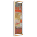 Reedy I - Sue Jachimiec | Cuadro decorativo de Canvas Lab