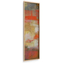 Reedy I - Sue Jachimiec | Cuadro decorativo de Canvas Lab