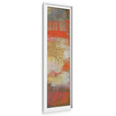 Reedy I - Sue Jachimiec | Cuadro decorativo de Canvas Lab