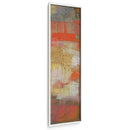 Reedy I - Sue Jachimiec | Cuadro decorativo de Canvas Lab