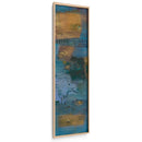 Reedy Blue I - Sue Jachimiec | Cuadro decorativo de Canvas Lab